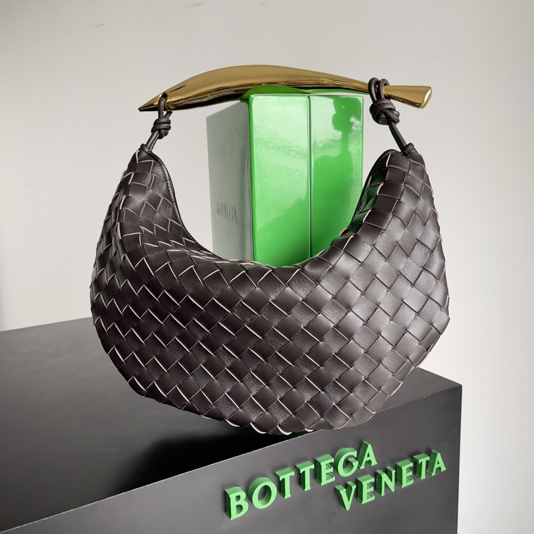 Bottega Veneta Hobo Bags